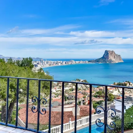 Guzman - Arcadien Calpe