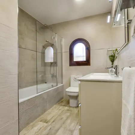Villa Guzman - Arcadien Calpe